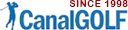 canalgolf.com logo